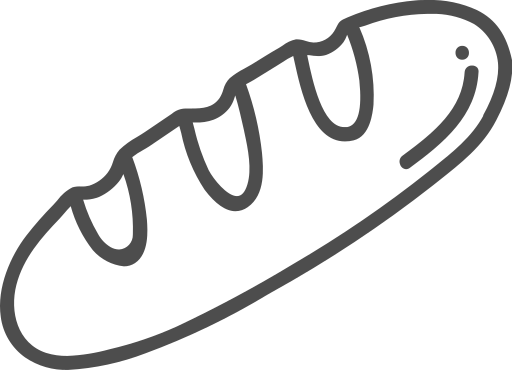 aguette icono gratis