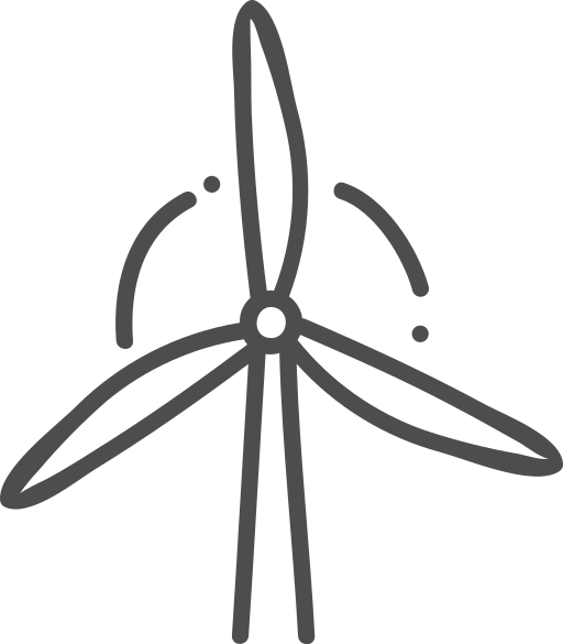 energía icono gratis