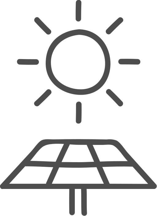 energía icono gratis