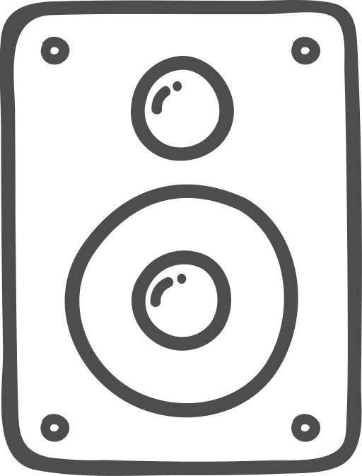 Музыка бесплатно иконка