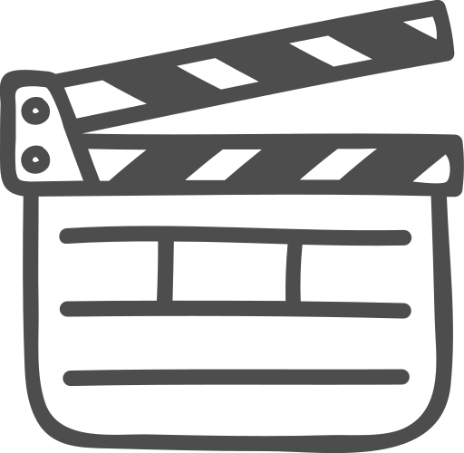 Кино бесплатно иконка