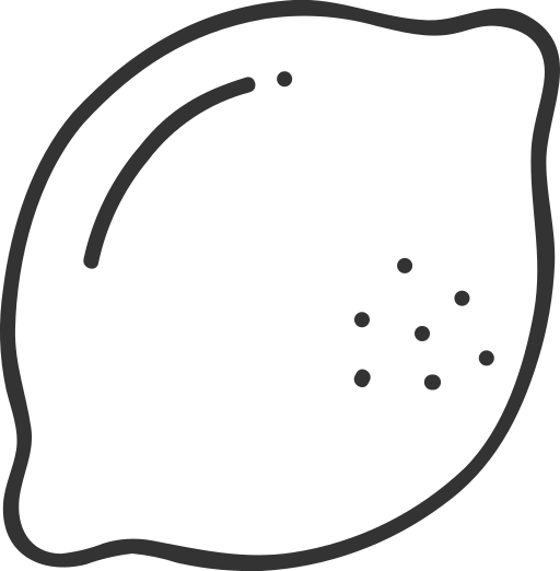 fruit Icône gratuit