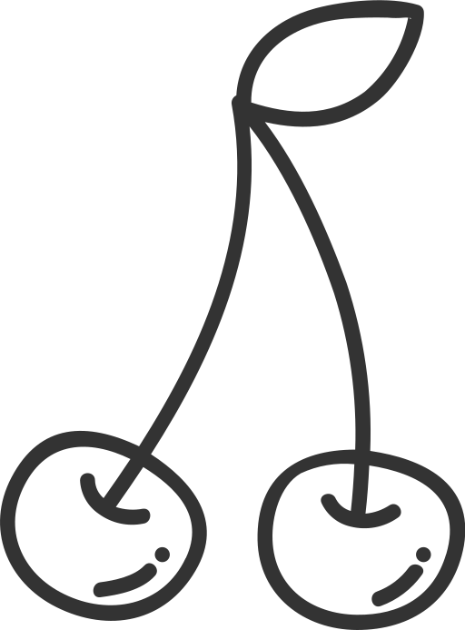 Ягода бесплатно иконка