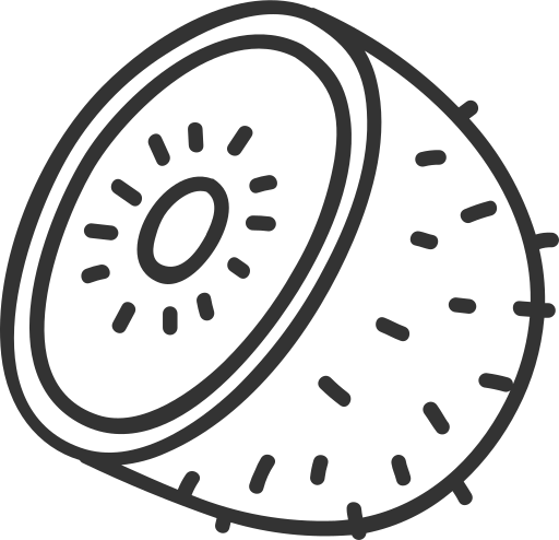 fruit Icône gratuit