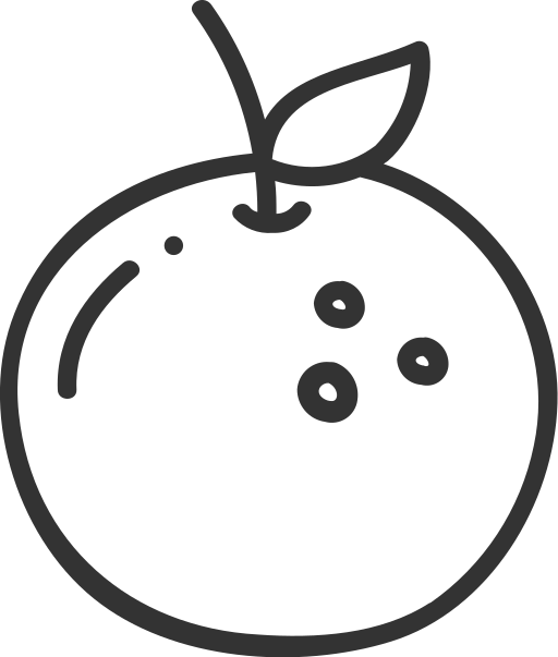 과일 무료 아이콘