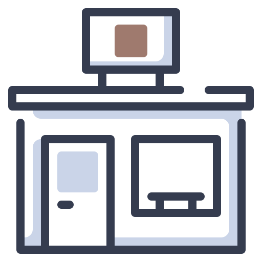 restaurant kostenlos Icon