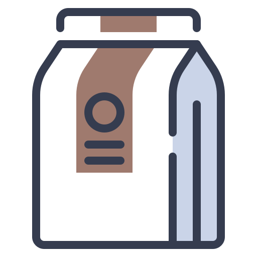 Сумка бесплатно иконка