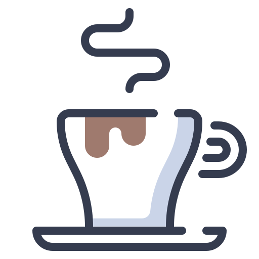 Coffee free icon Coffee free icon