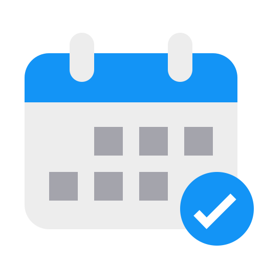 Calendar free icon Calendar free icon