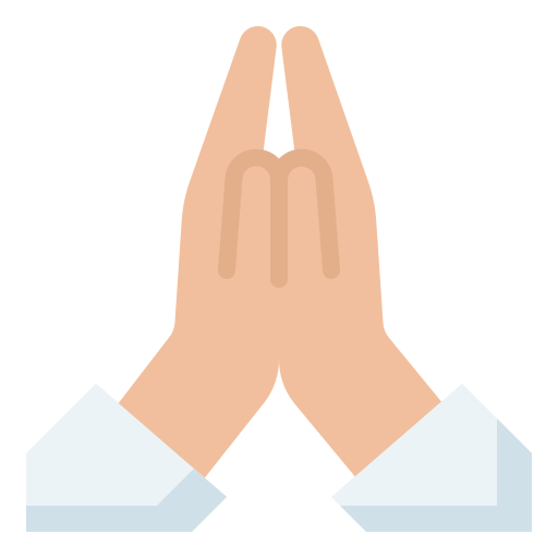 Религия бесплатно иконка