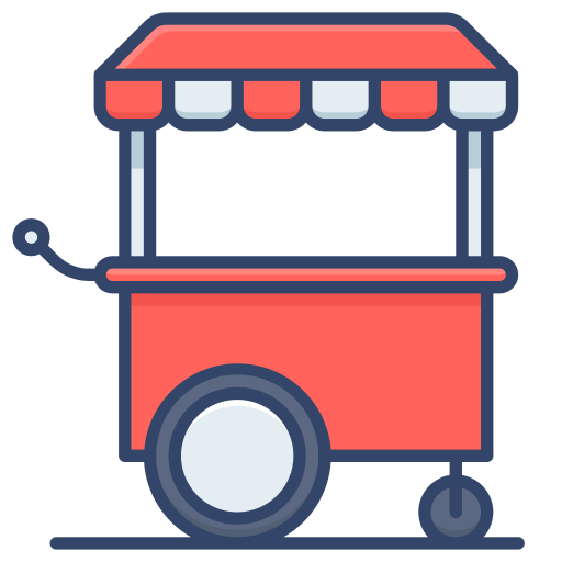 alimento icono gratis