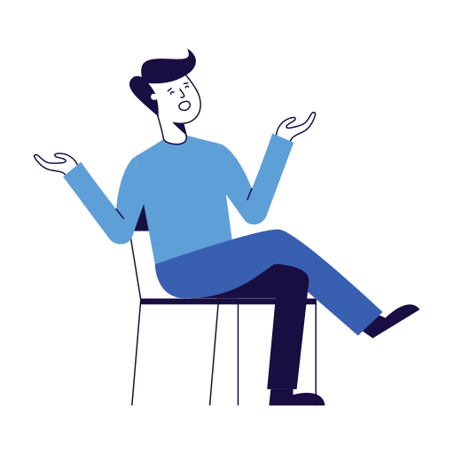 personne Icône gratuit