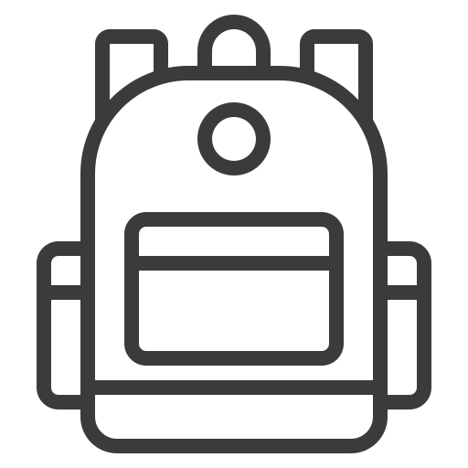 escuela icono gratis