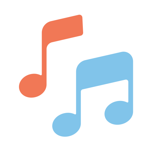 música icono gratis