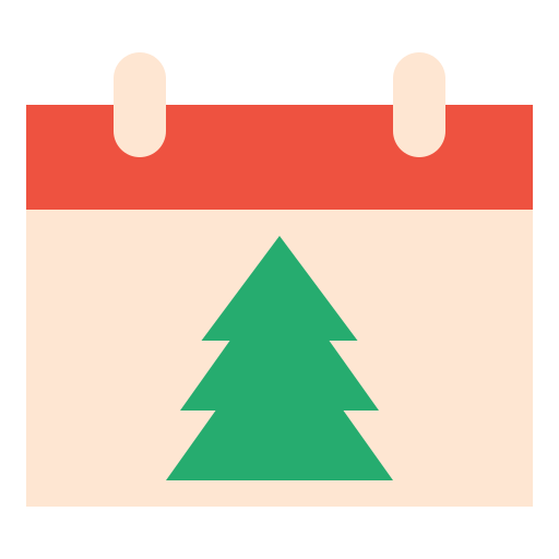 natal grátis ícone