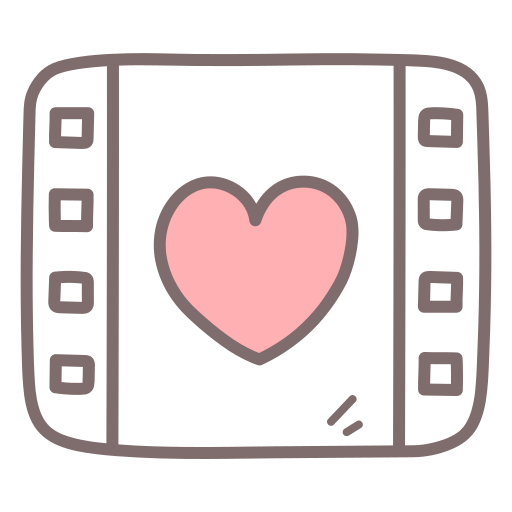 Video free icon