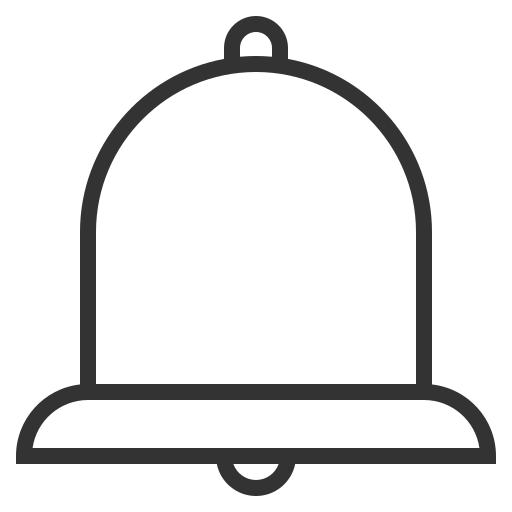 Bell free icon Bell free icon
