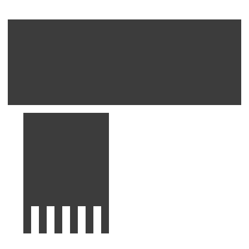 bufanda icono gratis