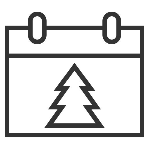 Christmas free icon Christmas free icon