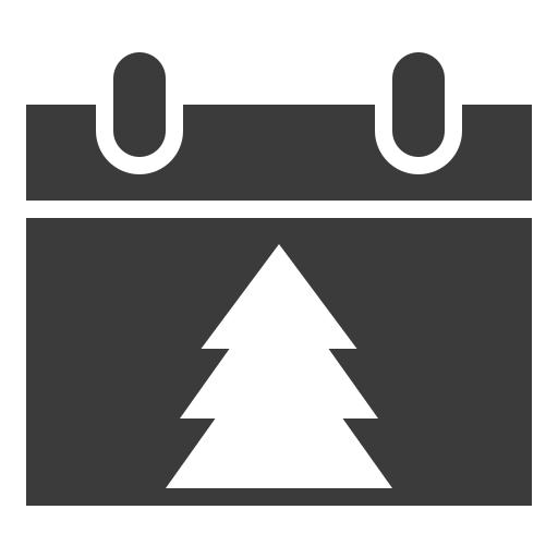 navidad icono gratis