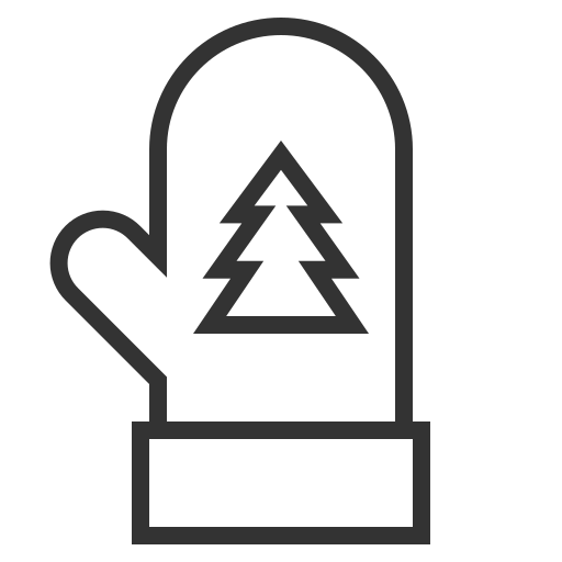 Winter free icon