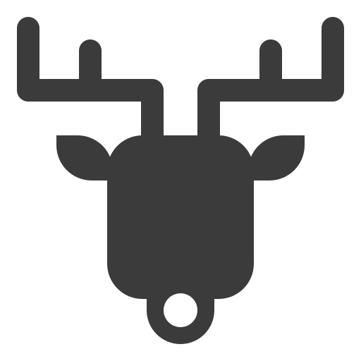 navidad icono gratis