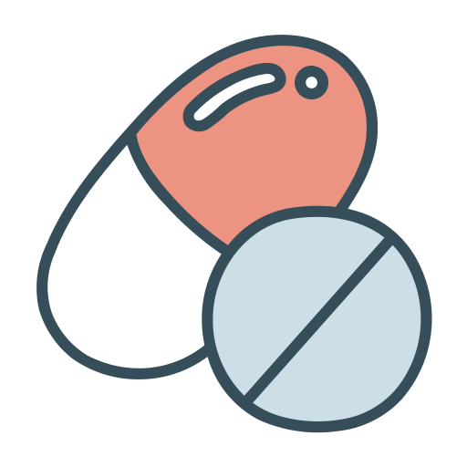 médico icono gratis