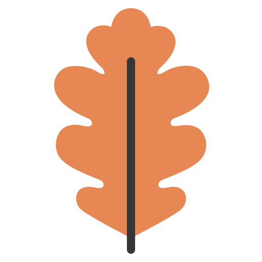 naturaleza icono gratis