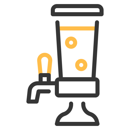 마시다 무료 아이콘