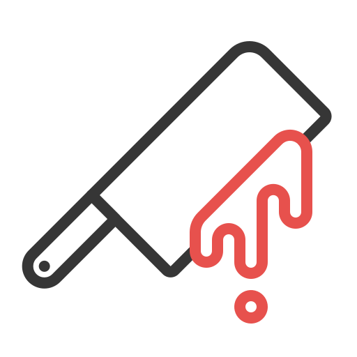 칼 무료 아이콘