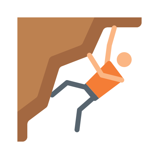 Гора бесплатно иконка