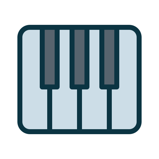 musik kostenlos Icon
