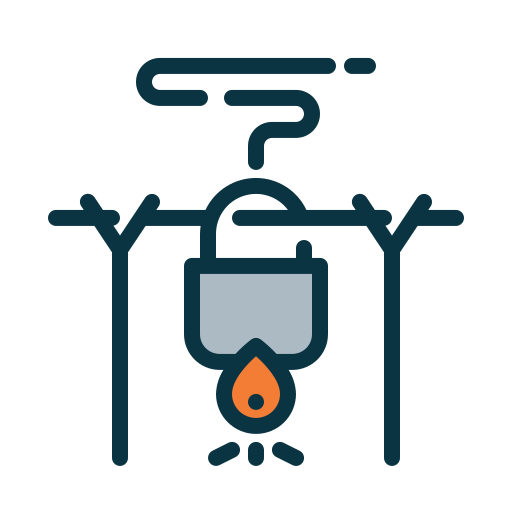 음식 무료 아이콘