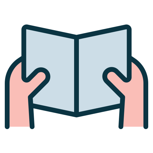 livro grátis ícone