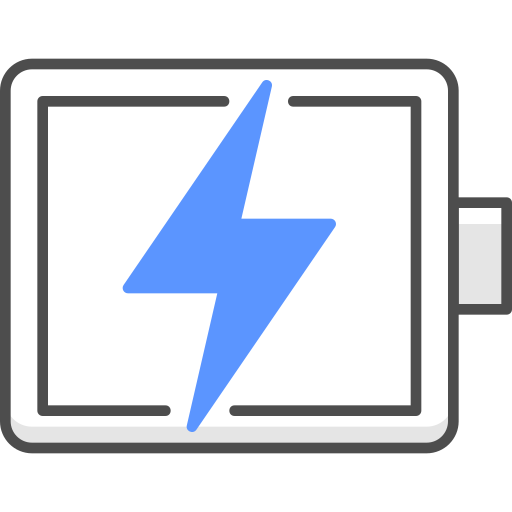 eletricidade grátis ícone eletricidade grátis ícone
