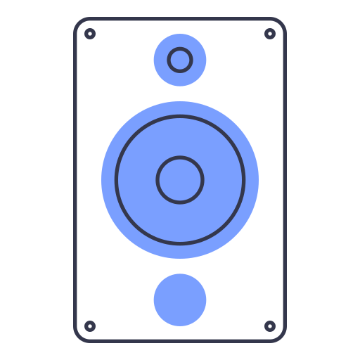 musique Icône gratuit