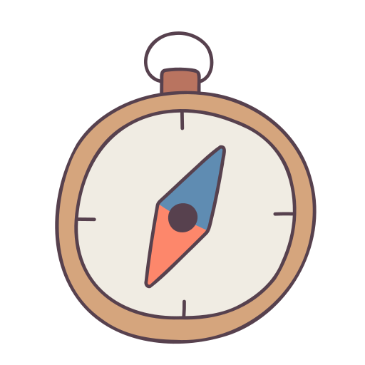 voyage Icône gratuit