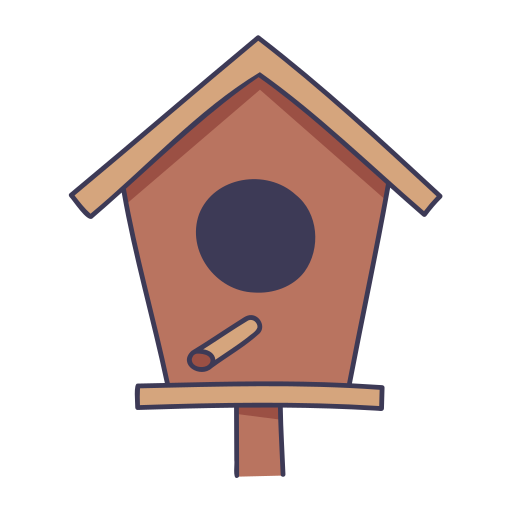 Bird free icon