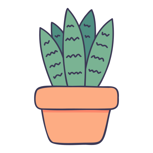 Pot free icon