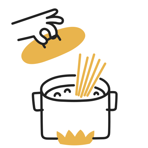 음식 무료 아이콘