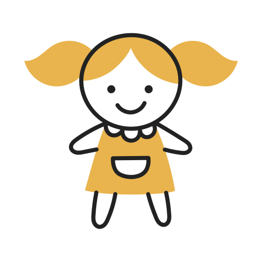 아기 무료 아이콘