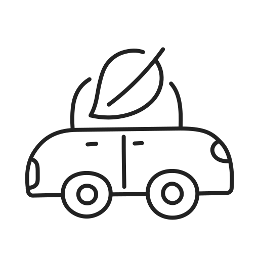 자동차 무료 아이콘