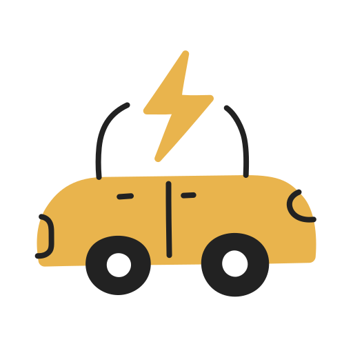 자동차 무료 아이콘