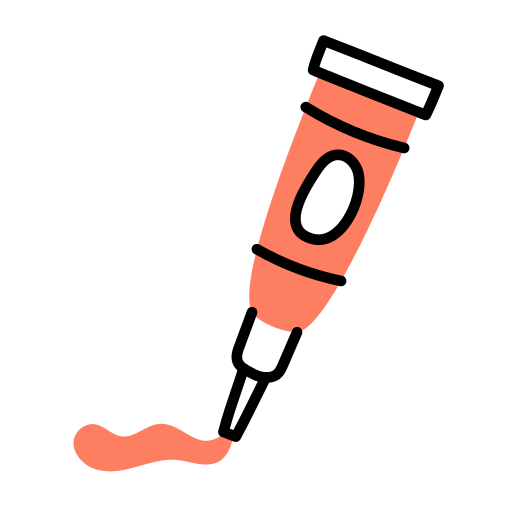 Cream free icon Cream free icon