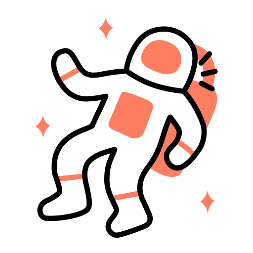 espaço grátis ícone