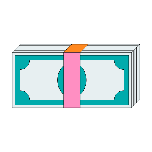 Money free icon Money free icon
