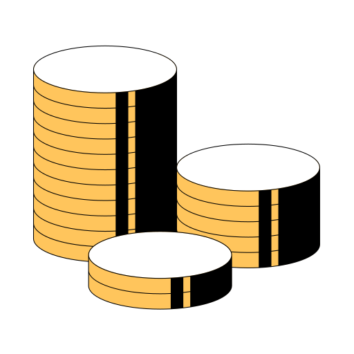 geld kostenlos Icon