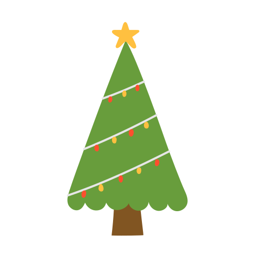 navidad icono gratis