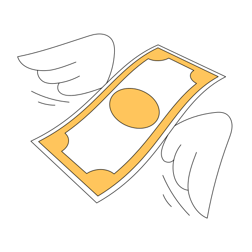 geld kostenlos Icon