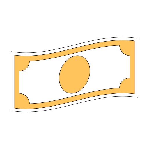 geld kostenlos Icon